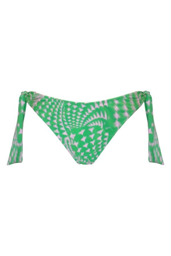 Portofino High-Leg Tie Side