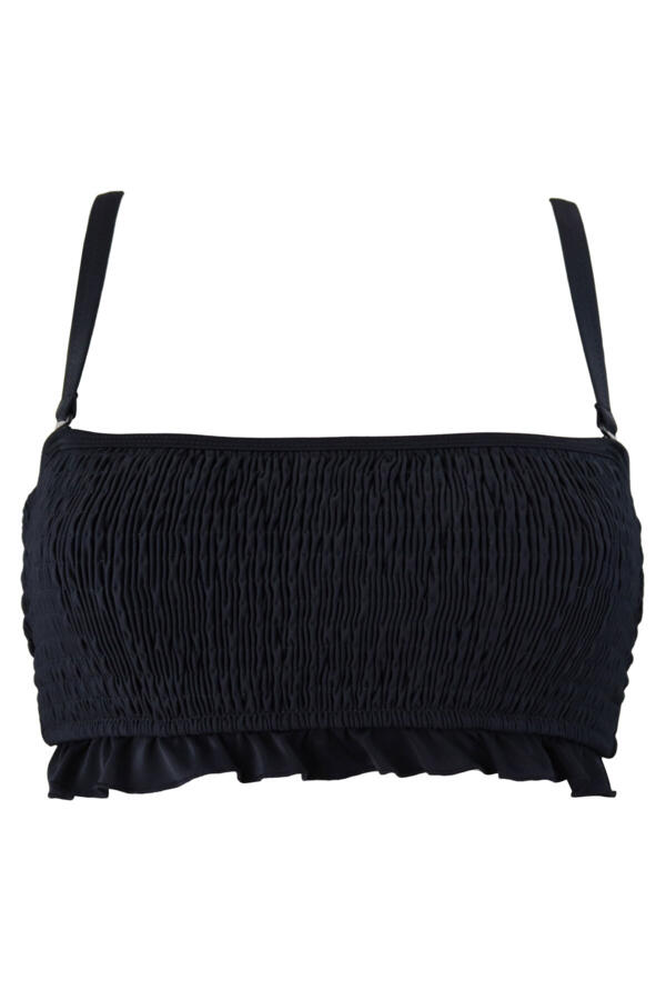 Free Spirit Strapless Underwired Top