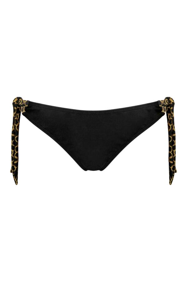 Casablanca Tie Side Brief