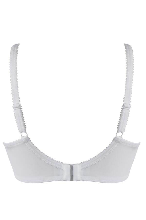 Ooo La La Non-Padded Underwired Bra