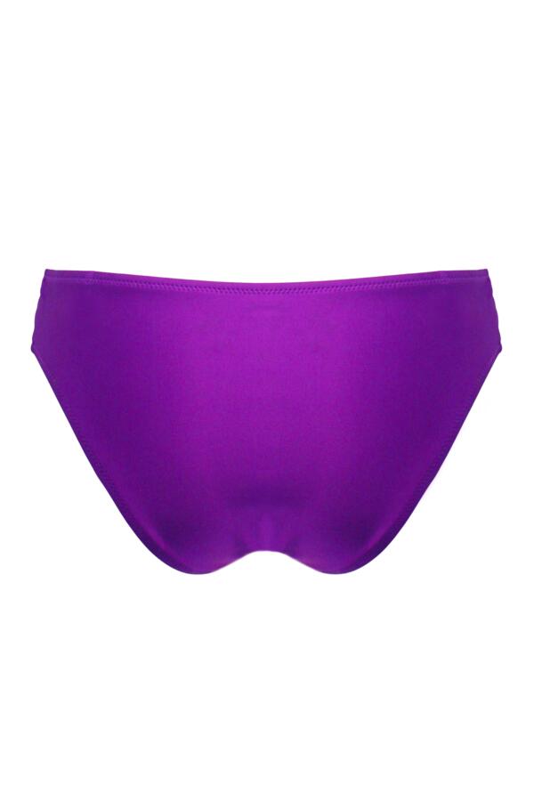 Samoa Ring Detail Brief