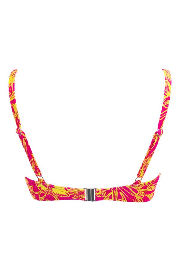 Freedom Underwired Non Padded Wrap Bikini Top