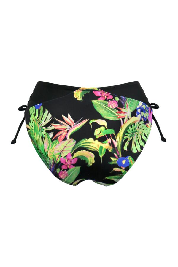 St Lucia Adjustable Bikini Brief