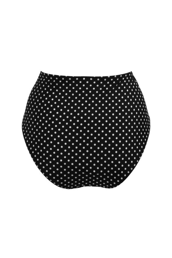 Sicily High-Waist Tummy Control Brief