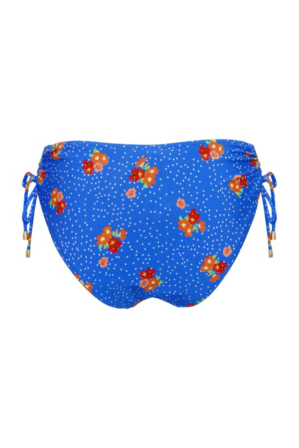 Santa Cruz High Leg Adjustable Side Brief