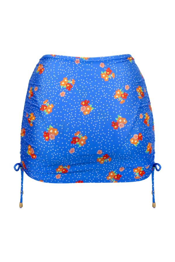 Santa Cruz Adjustable Side Skirted Brief