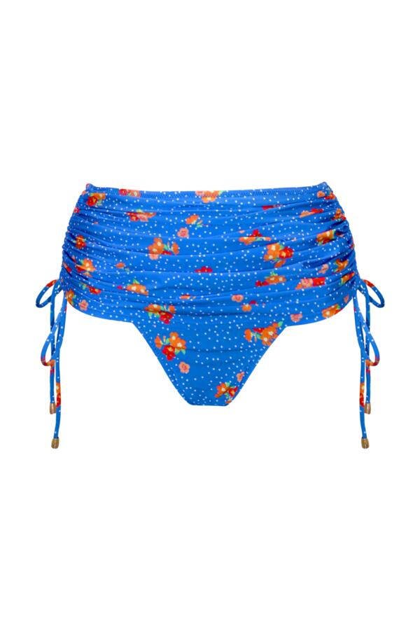 Santa Cruz Adjustable Side Skirted Brief