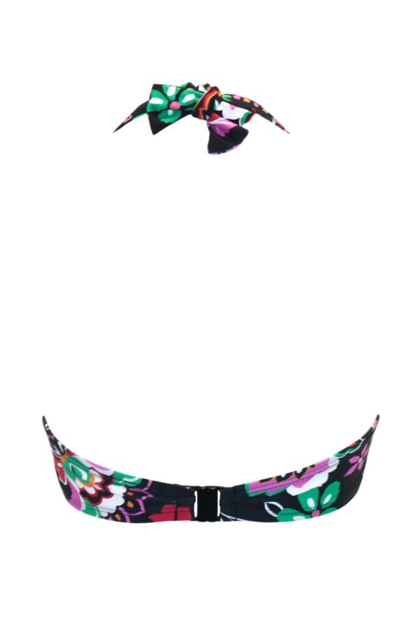 Sunshine Underwired Halter Bikini Top
