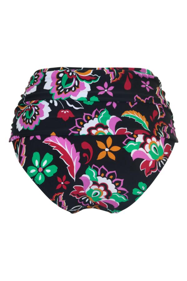 Sunshine High-Waist Tummy Control Brief