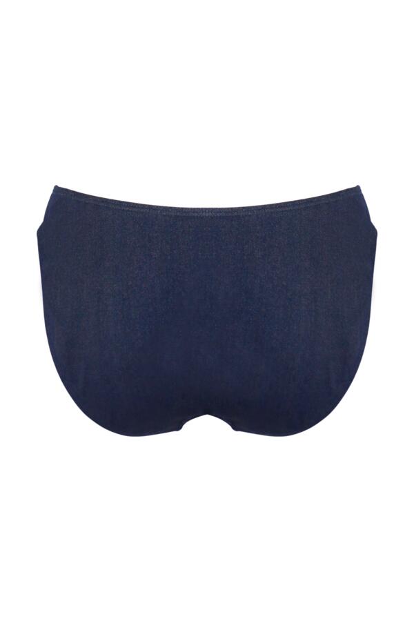 Adelaide Denim V-Shape Brief