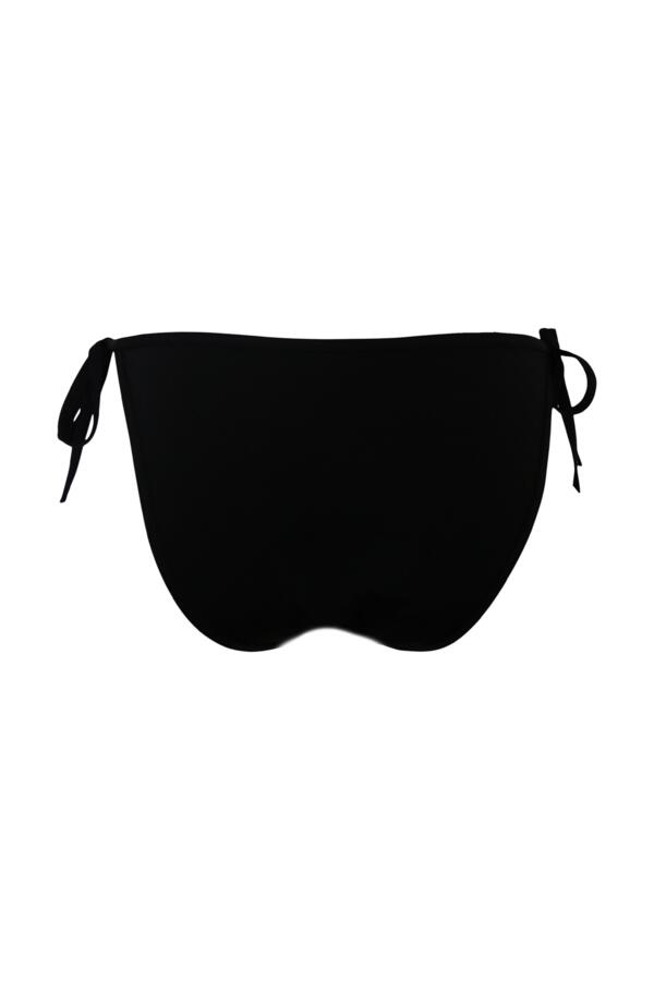 Sea Queen Sequin Tie Side Brief