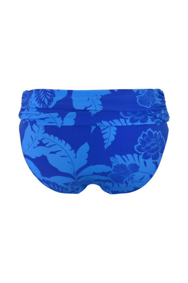 Maui Fold Over Brief