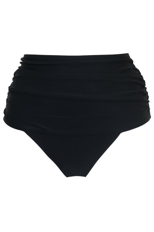 Space Tummy Control High Waist Brief