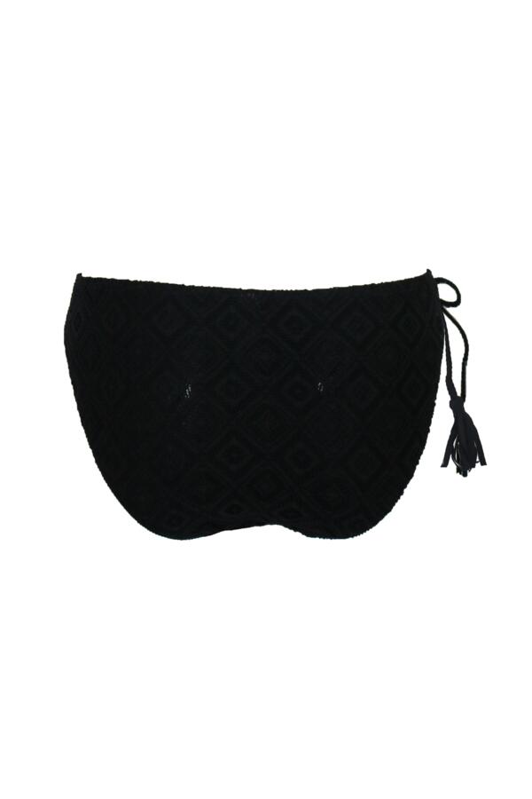 Summer Breeze High-Leg Brief