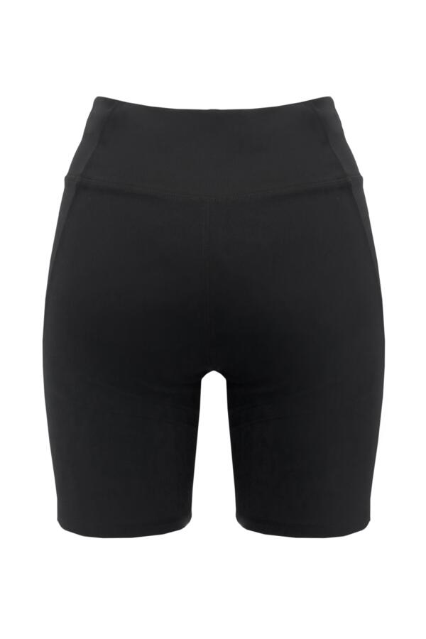 Energy High-Waist Cycling Short