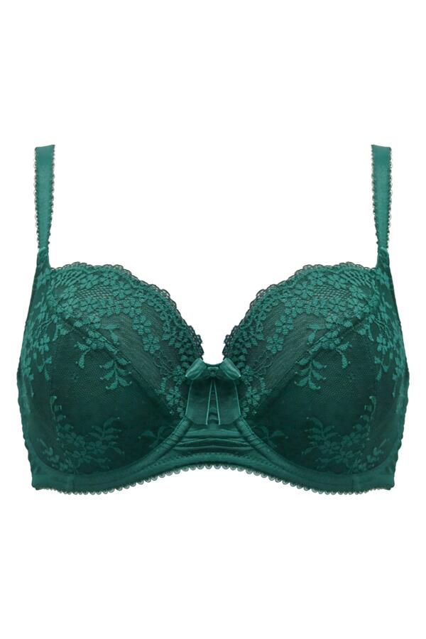 Flora Underwired Bra