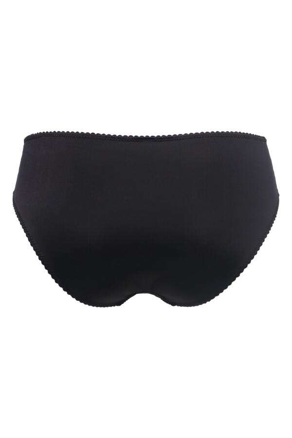 Soiree Embroidery Bikini Brief