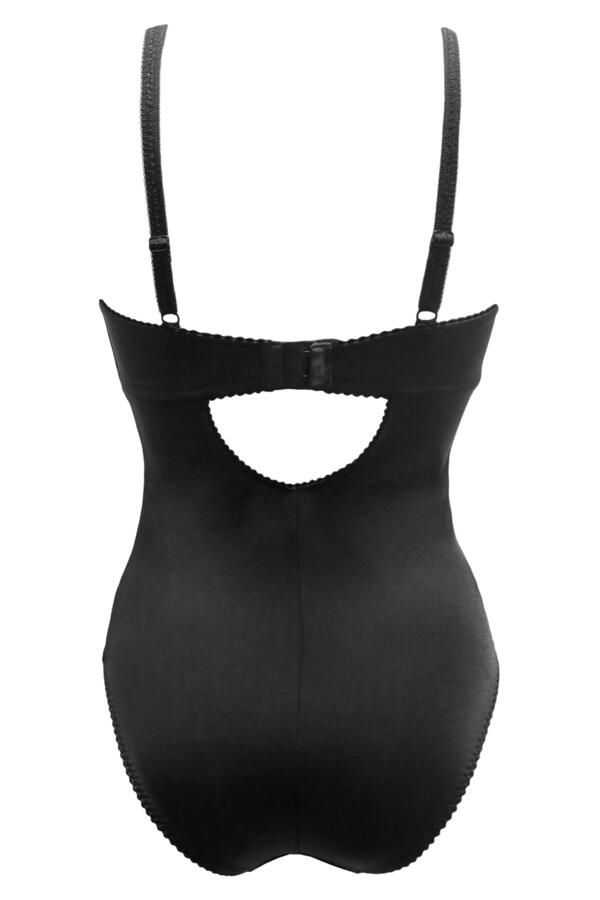 St Tropez Underwired Bodyshaper D-J