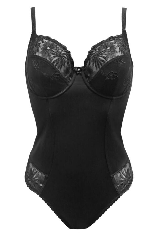 St Tropez Underwired Bodyshaper D-J
