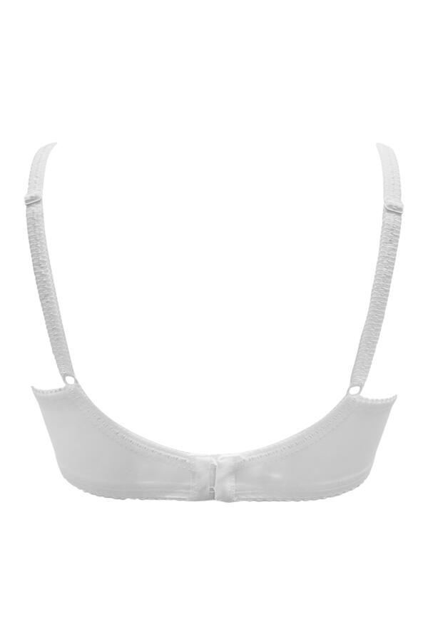 St Tropez Lightly Padded Balcony Bra