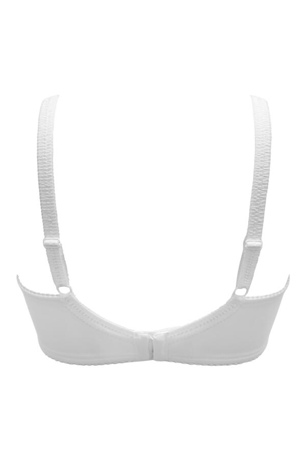 St Tropez Lightly Padded Non-Wired T-Shirt Bra