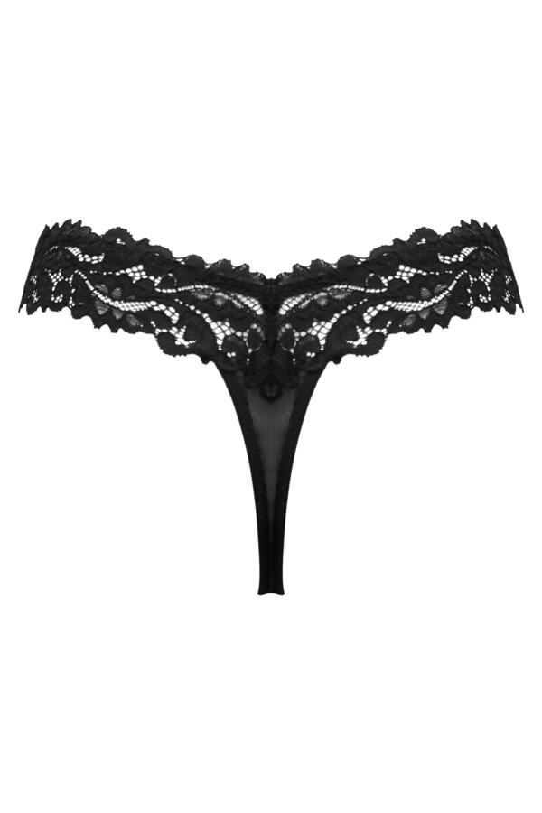 Lavish Thong