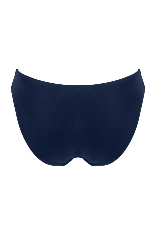 Palm Springs Colour Block Tab Brief