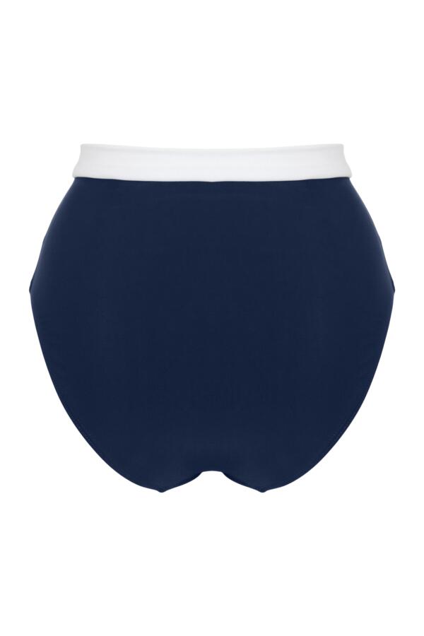 Palm Springs High Leg Tummy Control Brief