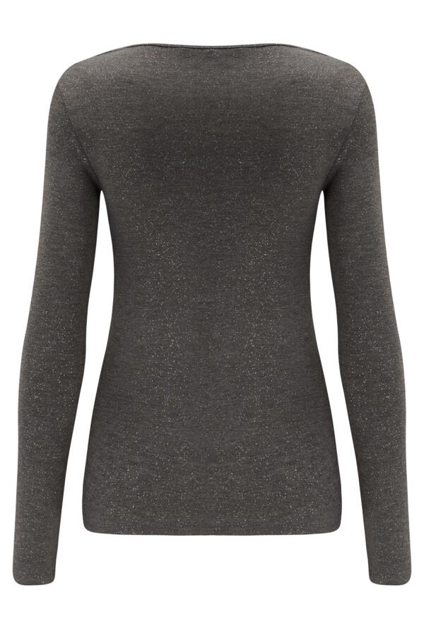 Second Skin Thermal Long Sleeve Top