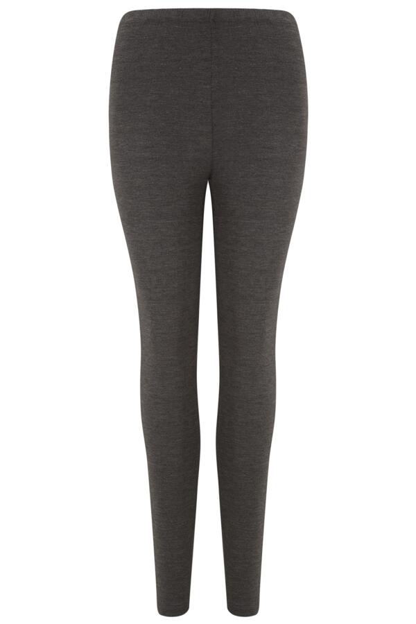 Second Skin Thermal Legging