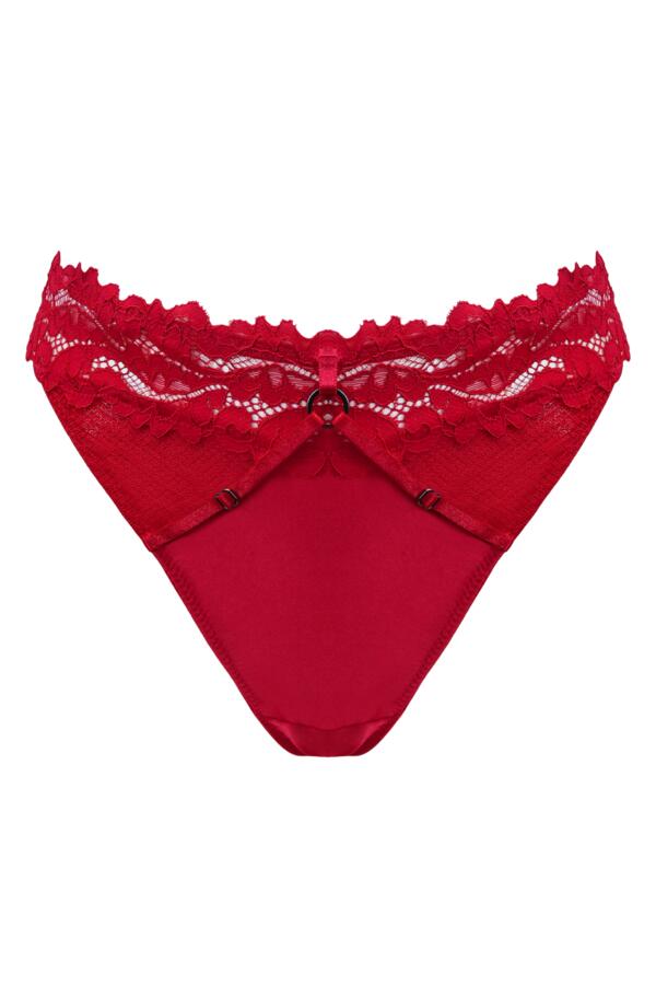 Lavish Thong