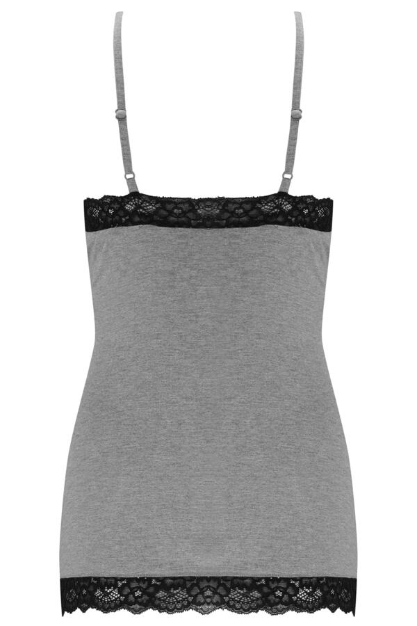 Sofa Loves Lace Hidden Support Cami