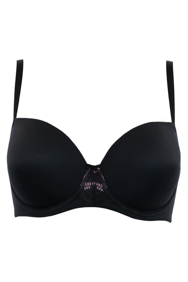 New Romance Moulded T-Shirt Bra