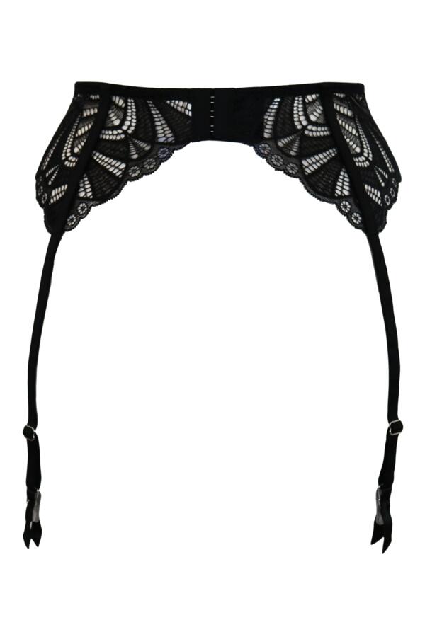 New Romance Suspender