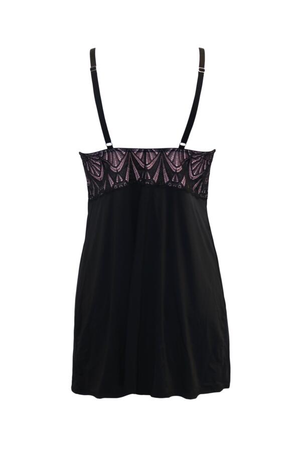 New Romance High Apex Chemise