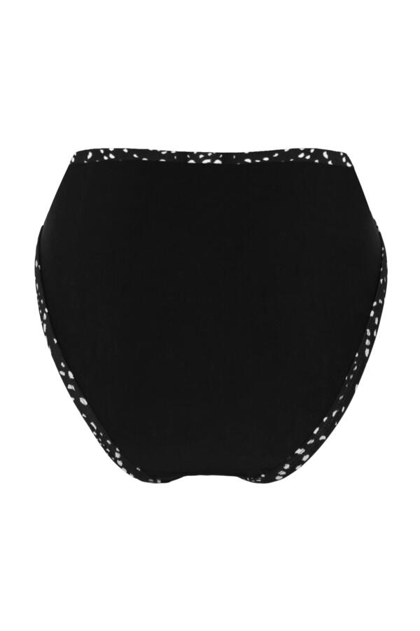 Rhodes High-Waist Belted Tummy Control Bikini Brief