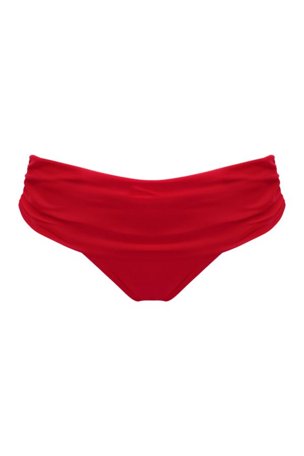 Free Spirit Fold Over Brief