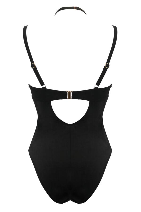 Sydney Double Strap Underwired Swimsuit