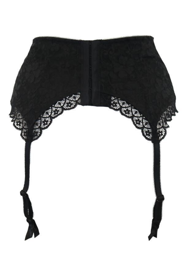 Rebel Deep Control Suspender