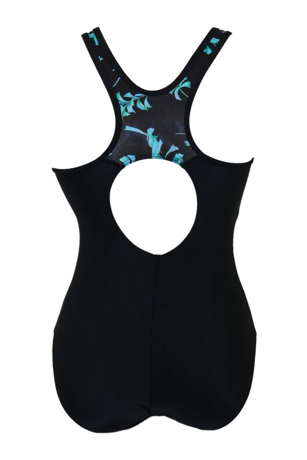 Energy Chlorine Resistant Swimsuit
