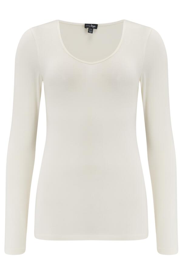 Second Skin Thermal Long Sleeve Top