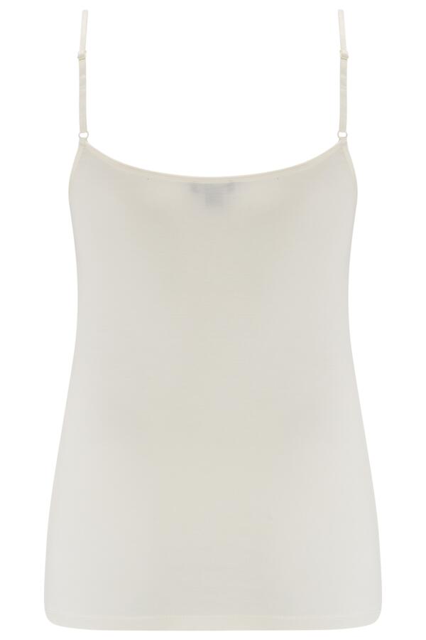 Second Skin Thermal Cami Top