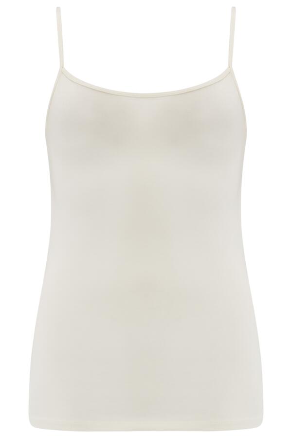 Second Skin Thermal Cami Top