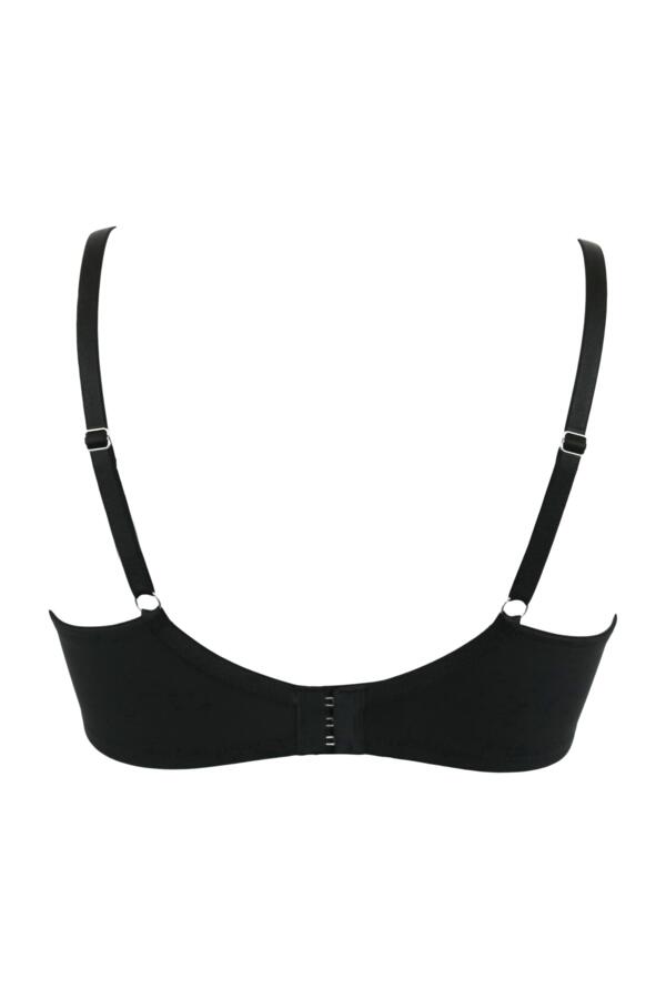 New Romance Lightly Padded Non-Wired T-Shirt Bra