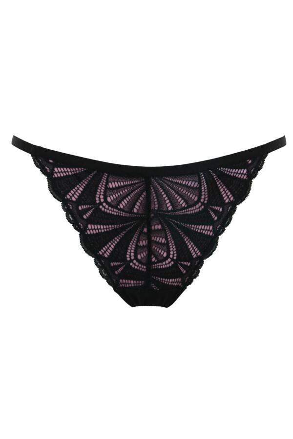 New Romance G String Thong