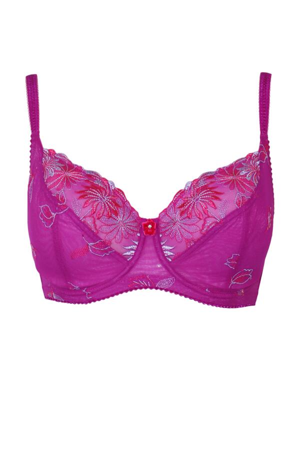 St Tropez Full Cup Bra C-J