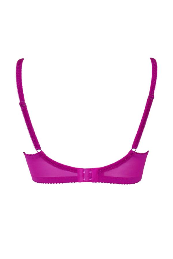 St Tropez Full Cup Bra C-J