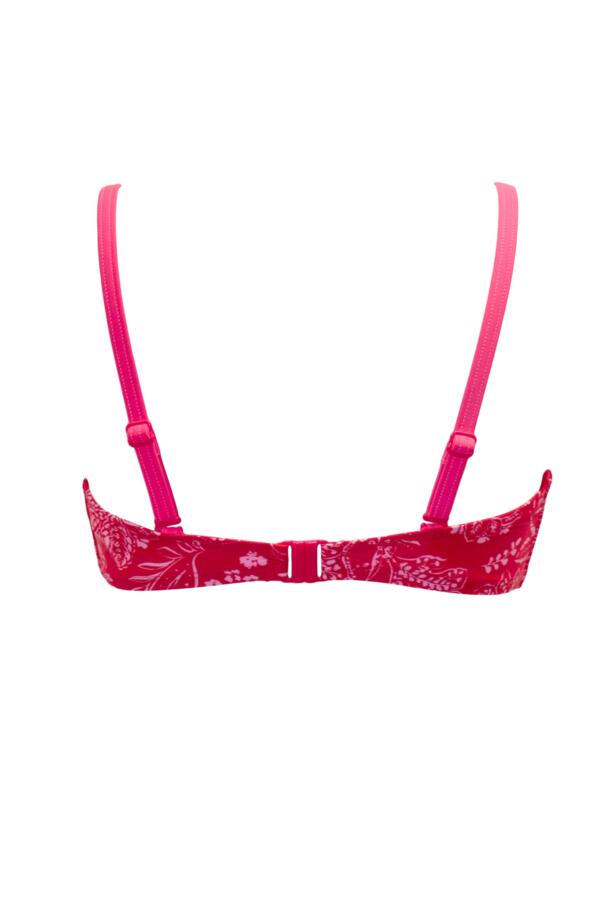 Palm Springs Padded Underwired Convertible Bikini Top