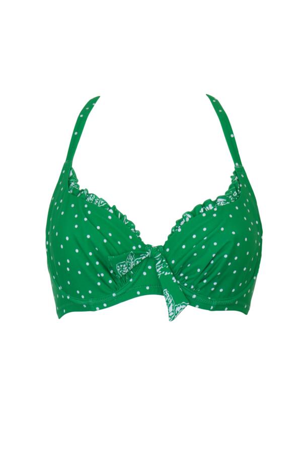Getaway Convertible Underwired Bikini Top