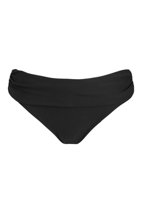 Free Spirit Fold Over Brief